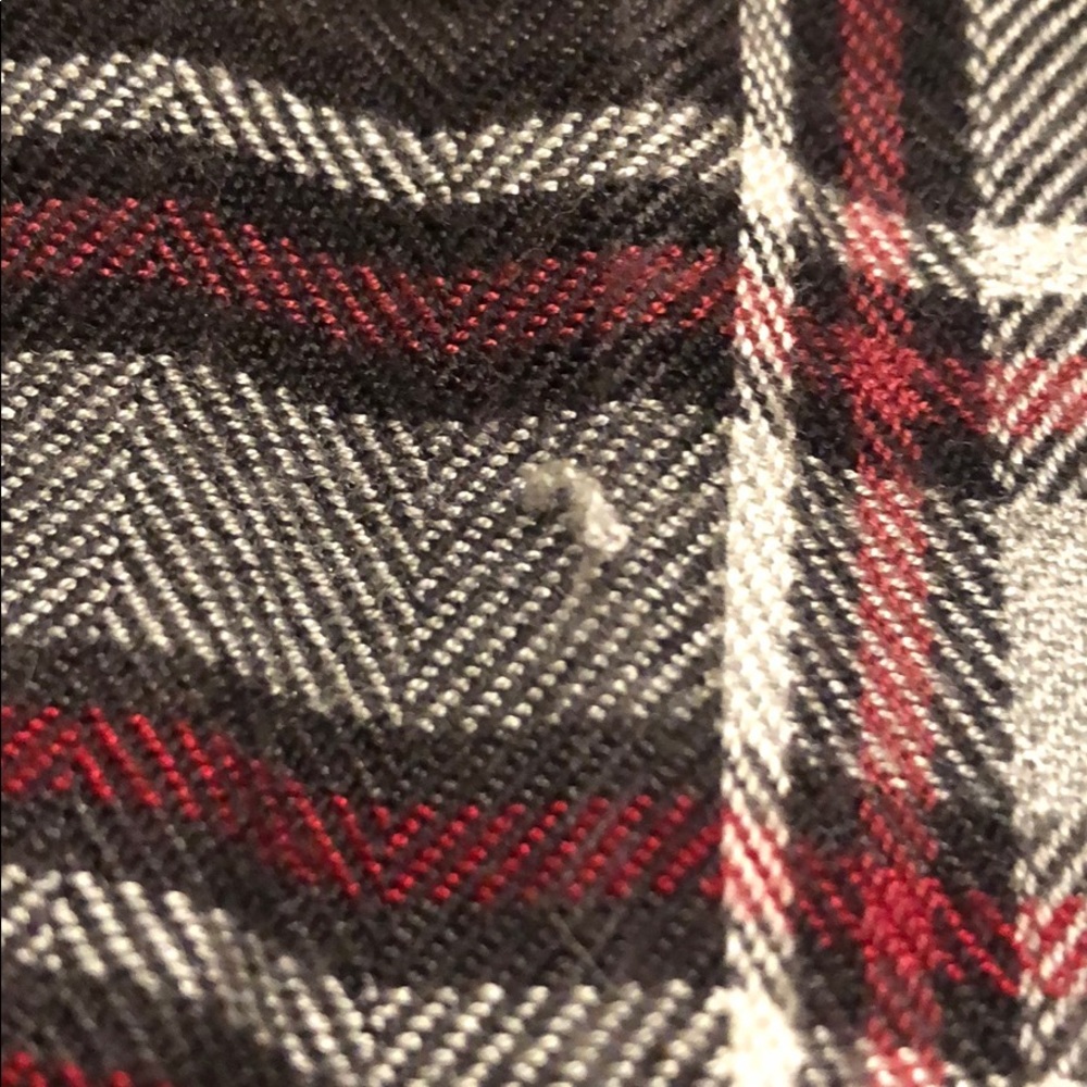 Rails Plaid Flannel - image 4